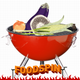 Illustration for article titled How To Grill Vegetables, And Make The Most Of Those Hot Coals
